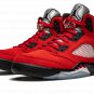 Air Jordan 5 Retro "Raging Bull 2021" DD0587 600