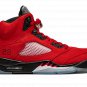Air Jordan 5 Retro "Raging Bull 2021" DD0587 600
