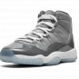 Air Jordan 11 Retro GS "Cool Grey 2021" 378038 005