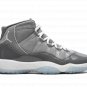 Air Jordan 11 Retro GS "Cool Grey 2021" 378038 005