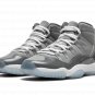 Air Jordan 11 Retro GS "Cool Grey 2021" 378038 005