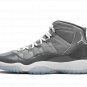 Air Jordan 11 Retro GS "Cool Grey 2021" 378038 005
