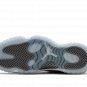 Air Jordan 11 Retro GS "Cool Grey 2021" 378038 005