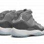 Air Jordan 11 Retro GS "Cool Grey 2021" 378038 005