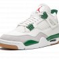Air Jordan 4 Retro SB "Pine Green" DR5415 103