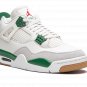 Air Jordan 4 Retro SB "Pine Green" DR5415 103