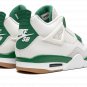 Air Jordan 4 Retro SB "Pine Green" DR5415 103