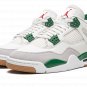 Air Jordan 4 Retro SB "Pine Green" DR5415 103