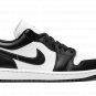 Air Jordan 1 Low WMNS "Panda" DC0774 101