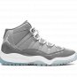 Jordan 11 Retro PS "Cool Grey 2021" 378039 005
