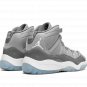 Jordan 11 Retro PS "Cool Grey 2021" 378039 005