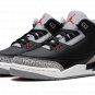 Air Jordan 3 GS "Black Cement" DM0967 010