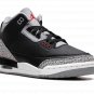 Air Jordan 3 GS "Black Cement" DM0967 010