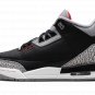 Air Jordan 3 GS "Black Cement" DM0967 010
