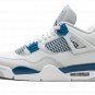 Air Jordan 4 OG "Military Blue" FV5029 141