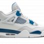 Air Jordan 4 OG "Military Blue" FV5029 141