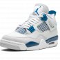 Air Jordan 4 OG "Military Blue" FV5029 141