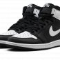 Air Jordan 1 Retro High OG "Reverse Panda" DZ5485 010