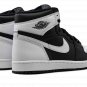 Air Jordan 1 Retro High OG "Reverse Panda" DZ5485 010