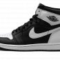 Air Jordan 1 Retro High OG "Reverse Panda" DZ5485 010