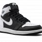 Air Jordan 1 Retro High OG "Reverse Panda" DZ5485 010
