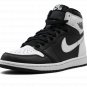 Air Jordan 1 Retro High OG "Reverse Panda" DZ5485 010