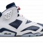 Air Jordan 6 "Olympic" CT8529 164