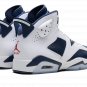 Air Jordan 6 "Olympic" CT8529 164