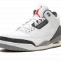 Air Jordan 3 "Cement Grey" CT8532 106