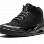 Air Jordan 3 "Black Cat 2025" CT8532 001