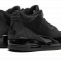 Air Jordan 3 "Black Cat 2025" CT8532 001