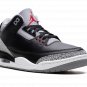 Air Jordan 3 "Black Cement" DN3707 010