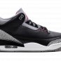 Air Jordan 3 "Black Cement" DN3707 010