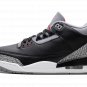 Air Jordan 3 "Black Cement" DN3707 010