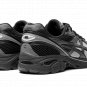 GT-2160 Above the Clouds "Black Gunmetal" 1203A655 001