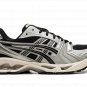Gel Kayano 14 "Black / Seal Grey" 1201A019 005