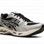Gel Kayano 14 "Black / Seal Grey" 1201A019 005