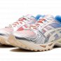 Gel-Kayano 14 WMNS "Baked Pink Cream" 1202A516 700
