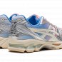 Gel-Kayano 14 WMNS "Baked Pink Cream" 1202A516 700
