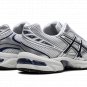 GEL-1130 "Glacier Grey/Black" 1203A686 020