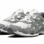 GEL-NYC "Steel Grey" 1203A383 101