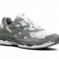 GEL-NYC "Steel Grey" 1203A383 101