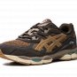 GEL-NYC "Steel Grey" 1203A383 101