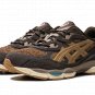 GEL-NYC "Steel Grey" 1203A383 101