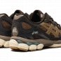 GEL-NYC "Steel Grey" 1203A383 101