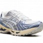 GEL-Kayano 14 "Metallic Blue" 1203A537 102