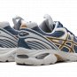 UB8-S GT-2160 "Cream Pure Silver" 1203A641 400