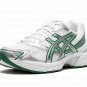 Gel-1130 "White Silver Green" 1203A701 100