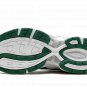 Gel-1130 "White Silver Green" 1203A701 100