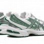 Gel-1130 "White Silver Green" 1203A701 100